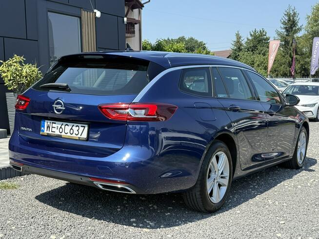 Opel Insignia krajowy rok 2022 automat Będzin - zdjęcie 9