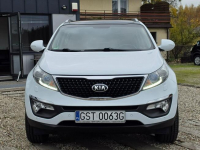 Kia Sportage *panorama-dach*navi*serwis*sprow/zarejestrowany* Dąbrowa - zdjęcie 10