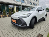 Toyota C-HR Pierwszy właściciel/Krajowy/fv/Bezwypadkowa Balice - zdjęcie 5