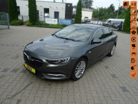 Opel Insignia Elite Grand Sports  1.5  T 165KM SALON POLSKA