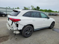 Mercedes GLC 300 4Matic / pakiet AMG / Auto jak nowe Wrocław - zdjęcie 4