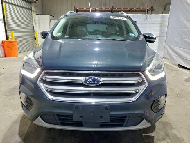 2019 FORD Kuga ESCAPE TITANIUM Kraków - zdjęcie 4