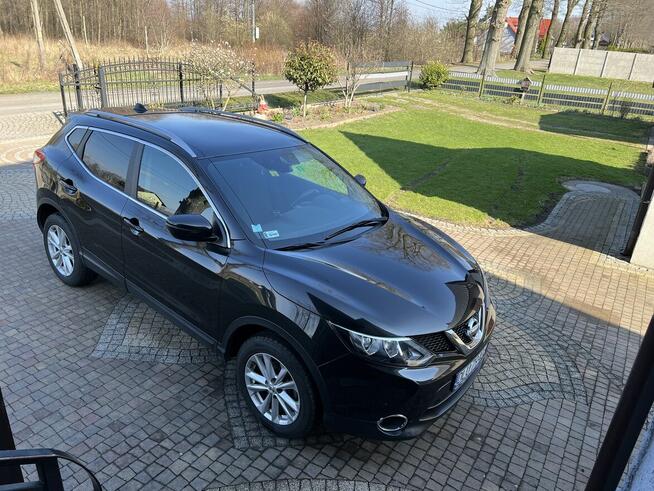 Nissan Qashqai 1.5 dci Lubin - zdjęcie 1