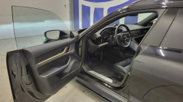Porsche Taycan Turbo Sport Turismo Grójec - zdjęcie 11
