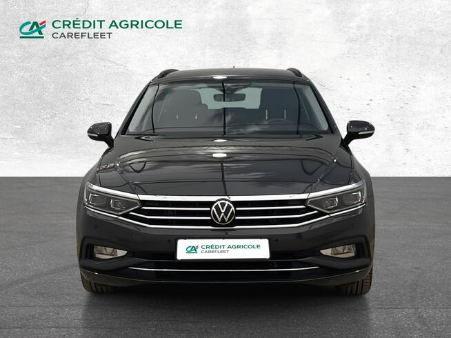 Volkswagen Passat 2.0 TDI Business DSG Warszawa - zdjęcie 2