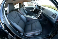 Volvo S60 2.0 163 KM D3 Automat Navi Parktronik Płock - zdjęcie 8