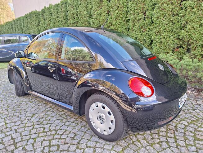 Volkswagen New Beetle Siewierz - zdjęcie 2