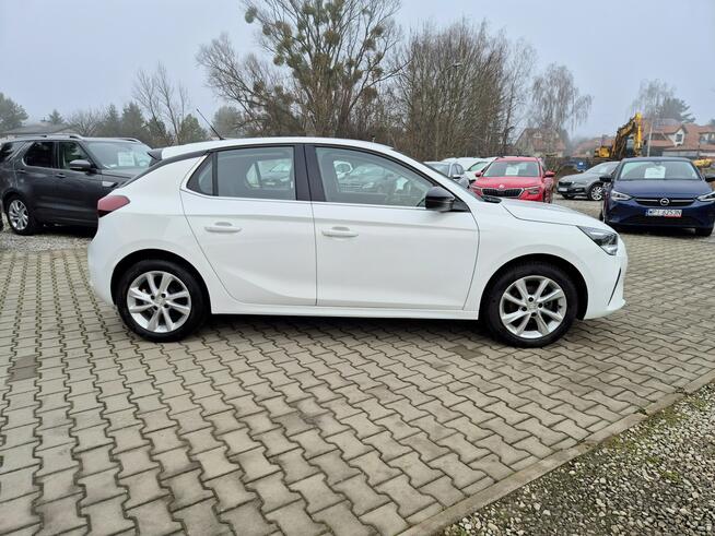 Opel Corsa Full Led Konstancin-Jeziorna - zdjęcie 7