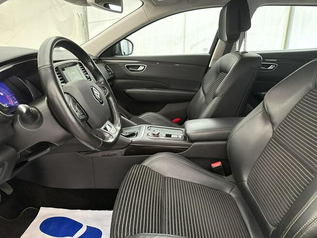 Renault Talisman 2,0 blue dCi EDC(160 KM) Intens Salon PL F-Vat Warszawa - zdjęcie 12