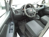 Fiat Doblo maxi Łódź - zdjęcie 8