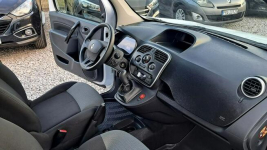 Renault Kangoo Pięknie utrzymany! Zobacz! Rawa Mazowiecka - zdjęcie 5