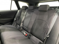 Toyota Corolla 1.8 Hybrid GPF Comfort Kombi Warszawa - zdjęcie 9
