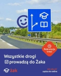 Twoja przyszłość zaczyna się od decyzji - zacznij z Żakiem