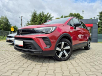 Opel Crossland Salon Polska