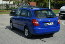 Škoda Fabia 1.4B MPI Klima 139 TYS KM Nowe Hamulce Sprowadzony Majdan Sieniawski - zdjęcie 7