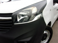 Opel Vivaro L2H1, Klimatyzacja, 9-osobowy, Tempomat, Nawigacja Cieszyn - zdjęcie 2