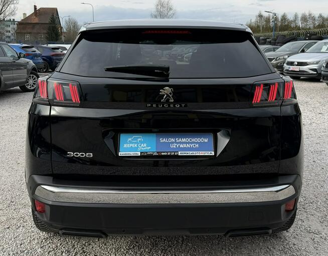 Peugeot 3008 Allure,Plug-in,Bogata wersja,Gwarancja Kamienna Góra - zdjęcie 6