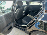 Renault Megane IV kombi 1.5 dci Blue 116KM 2018 CARVERTICAL Tarnowo Podgórne - zdjęcie 9