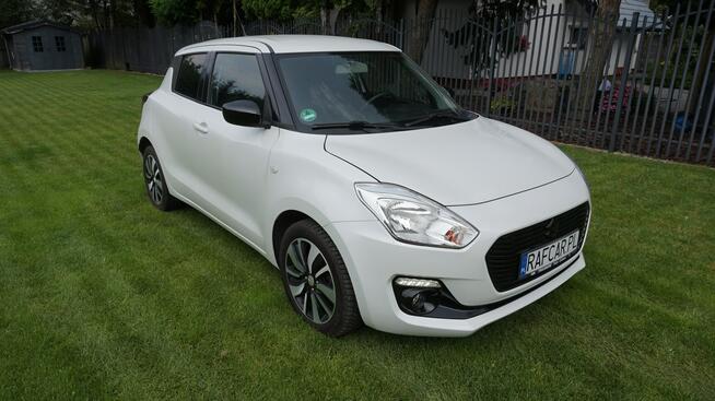 Suzuki Swift super stan. Gwarancja. Polecam!!! Zielona Góra - zdjęcie 3