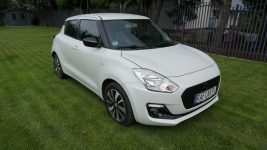 Suzuki Swift super stan. Gwarancja. Polecam!!! Zielona Góra - zdjęcie 3
