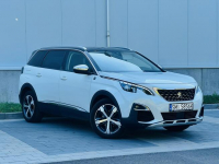 Peugeot 5008 II 1.5 BlueHDi 130 KM | 2018 Mikołów - zdjęcie 7