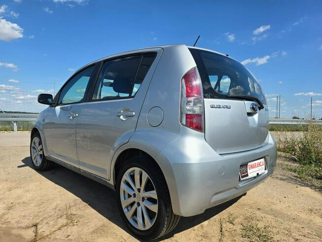 Subaru Justy 1.0 Trend tylko 81000 przebiegu Więcławice Stare - zdjęcie 7