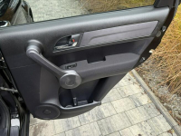 Honda CR-V 2.0 !!! BEZWYPADKOWY IDEALNY !!! Serwisowany!!! Poznań - zdjęcie 11
