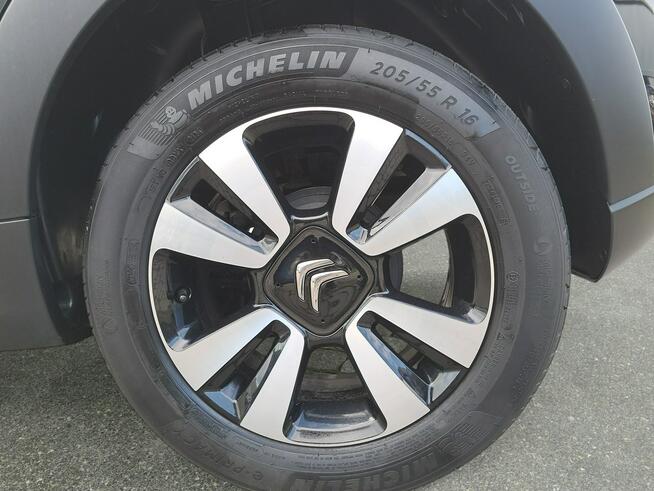 Citroen C3 OSTATNIA SZTUKA ! MAX !  Full LED | Android Auto Stalowa Wola - zdjęcie 10