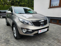 Kia Sportage ** Nawigacja ** Kamera Cofania** Jatutów - zdjęcie 3