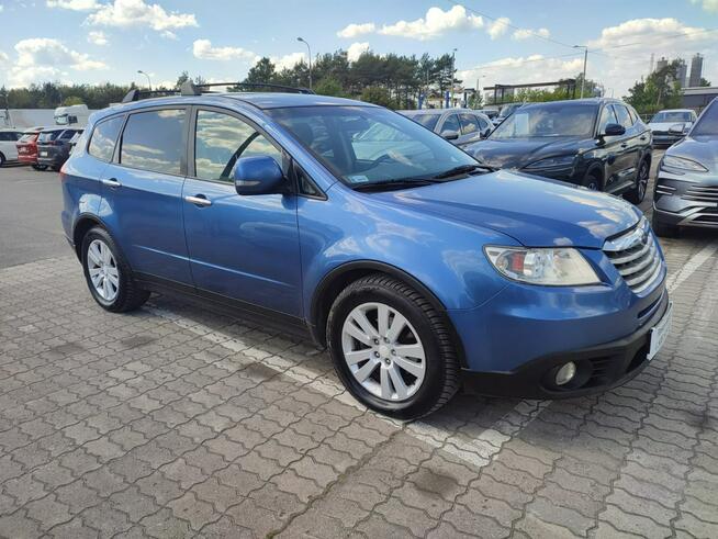 Subaru Tribeca Otwock - zdjęcie 5