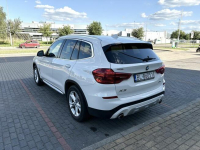 Sprzedam BMW X3 G01 2.0 Benzyna 252 KM Łomża - zdjęcie 4