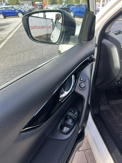 Nissan Qashqai Stan bardzo dobry, zadbany Lipówki - zdjęcie 12