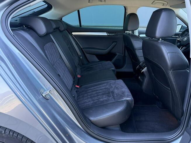 Škoda Superb 2.0 TSI DSG Polski salon Bezwypadkowa Wrocław - zdjęcie 3