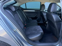 Škoda Superb 2.0 TSI DSG Polski salon Bezwypadkowa Wrocław - zdjęcie 3