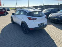 Mazda CX-3 Skyactiv Klimatyzacja Gliwice - zdjęcie 6