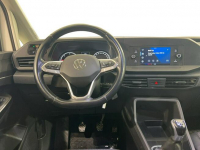 Volkswagen Caddy V 2.0 TDI Kombi Warszawa - zdjęcie 9