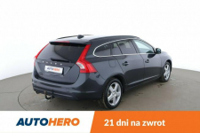 Volvo V60 GRATIS! Pakiet Serwisowy o wartości 1000 zł! Warszawa - zdjęcie 7