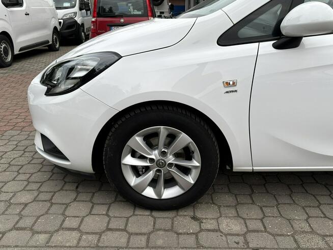 Opel Corsa Rezerwacja Tarnowskie Góry - zdjęcie 10