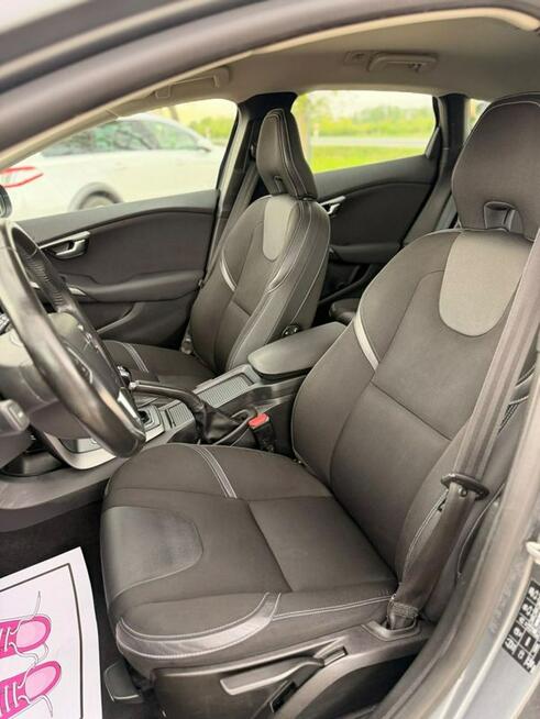 Volvo V40 FullLed_Digital_2.0diesel_NiskiPrzebieg_ Rzekuń - zdjęcie 10