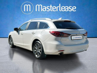 Mazda 6 2.0 Center-Line ! Z Polskiego Salonu ! Faktura VAT ! Warszawa - zdjęcie 7