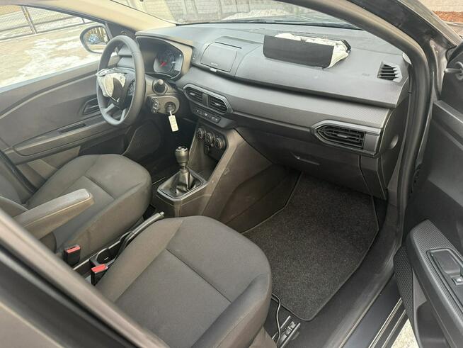 Dacia Sandero Zielona Łąka - zdjęcie 7