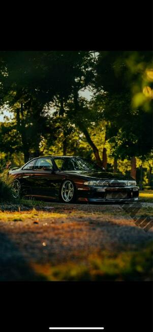 Nissan 200 SX Kiczyce - zdjęcie 8