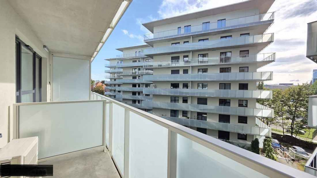 2pok, 62met, Kępa Mieszczańska BALKON/WINDA/2023 (Wrocław) Śródmieście - zdjęcie 6