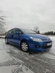Citroen C4 2009 LPG 5500 zl