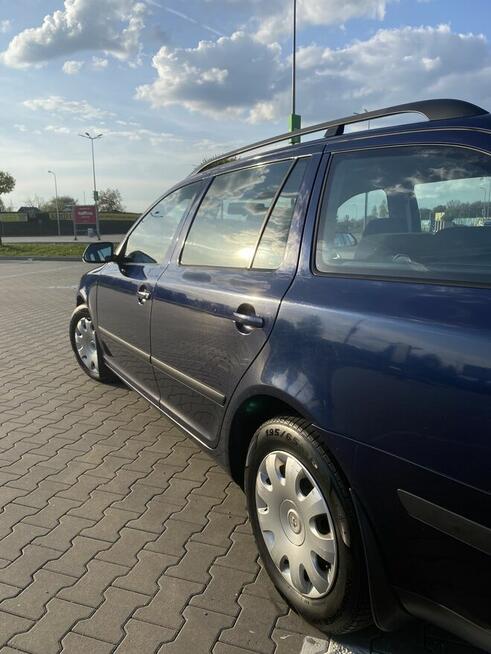 Skoda Octavia kombi 2 2005 rok Lublin - zdjęcie 3