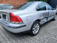 Volvo S60 I 2.5T 209KM Import Szwajcaria książka serwisowa Szczerbice - zdjęcie 10