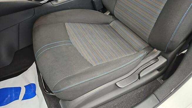 Nissan Leaf 40kWh N-Connecta ! Z Polskiego Salonu ! Faktura VAT ! Warszawa - zdjęcie 12