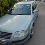 Passat B5 2.0 z Gazem Kościan - zdjęcie 4