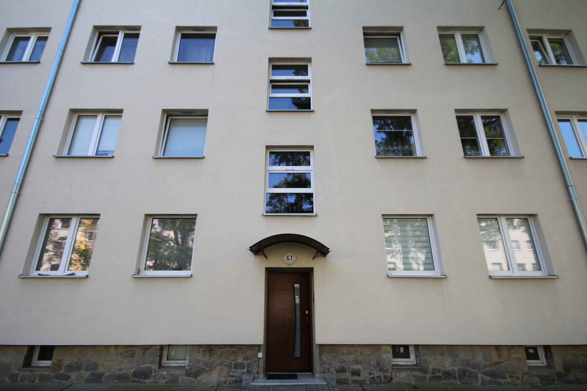 1pok, 27met, Okolice Tkackiej (Wrocław) Fabryczna - zdjęcie 6