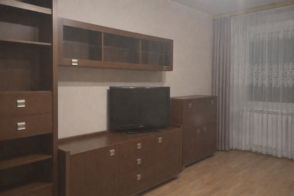 Wynajem mieszkania 66 m² – Osiedle Świętokrzyskie, dostępne od marca Kielce - zdjęcie 1